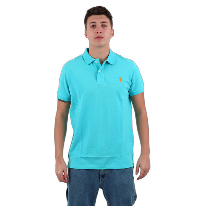 Us Polo Assn. Men's Polo