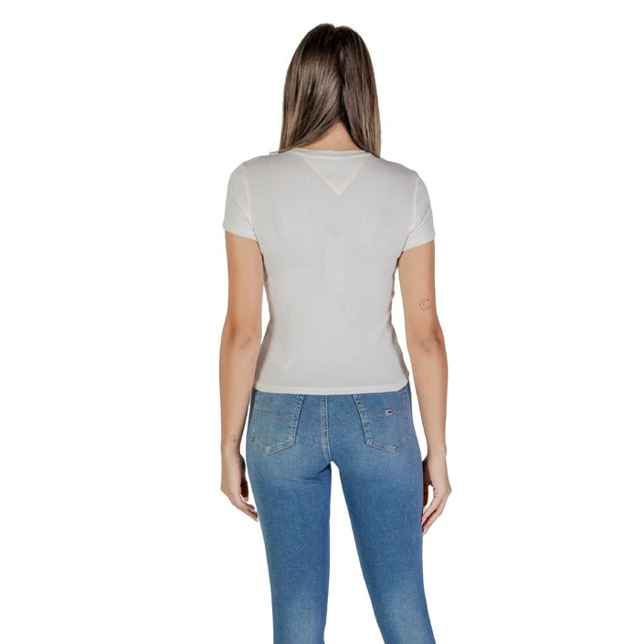 Tommy Hilfiger Jeans Women T-Shirts