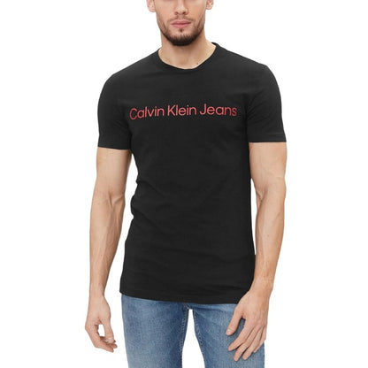 Calvin Klein Jeans Men's T-Shirts