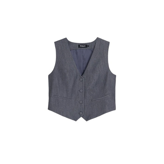 Desigual Femme Gilets