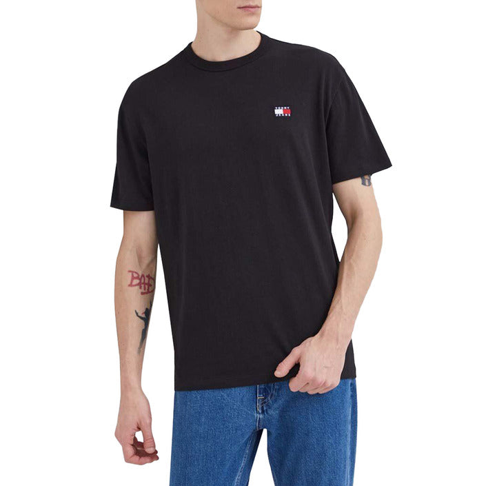 Tommy Hilfiger Jeans Men T-Shirts