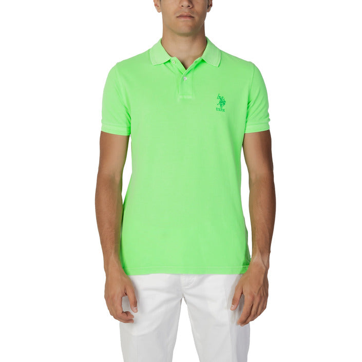 Us Polo Assn. Men's Polo