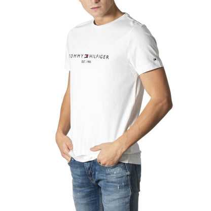 Tommy Hilfiger Jeans Homme T-Shirts