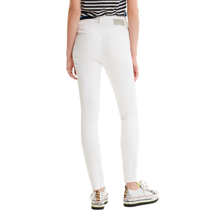 Desigual Femme Jeans