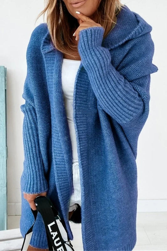 Cardigan Chic et Polyvalent pour Femmes – Élégance & Confort Quotidien