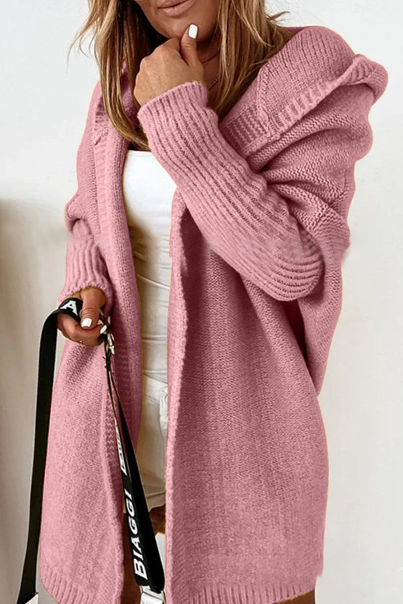 Cardigan Chic et Polyvalent pour Femmes – Élégance & Confort Quotidien