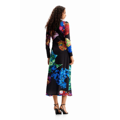 Desigual Femme Robes