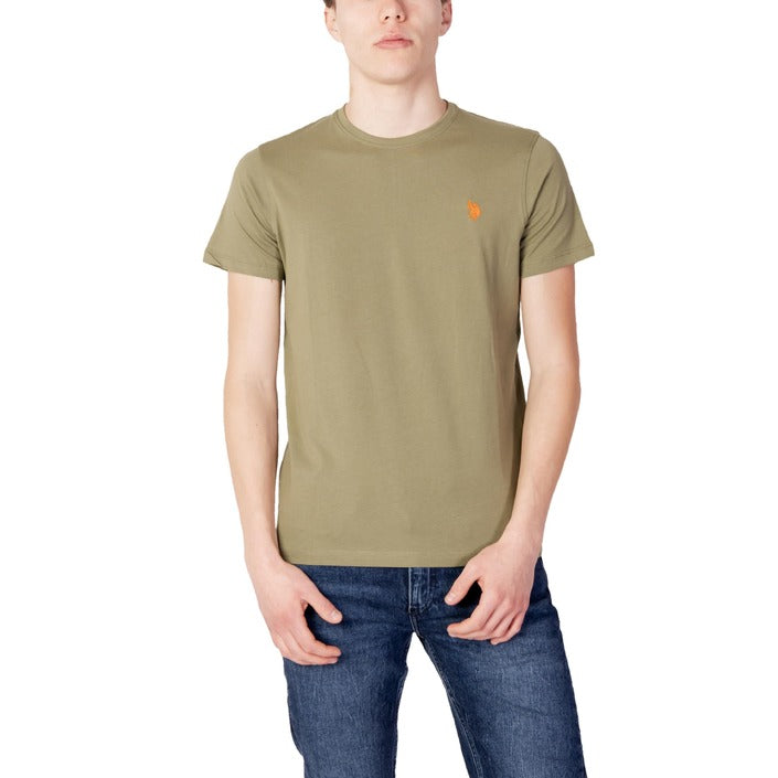 U.s. Polo Assn. Homme T-Shirts