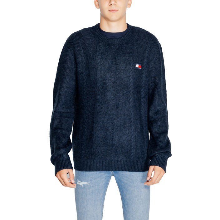 Tommy Hilfiger Jeans Men Sweaters