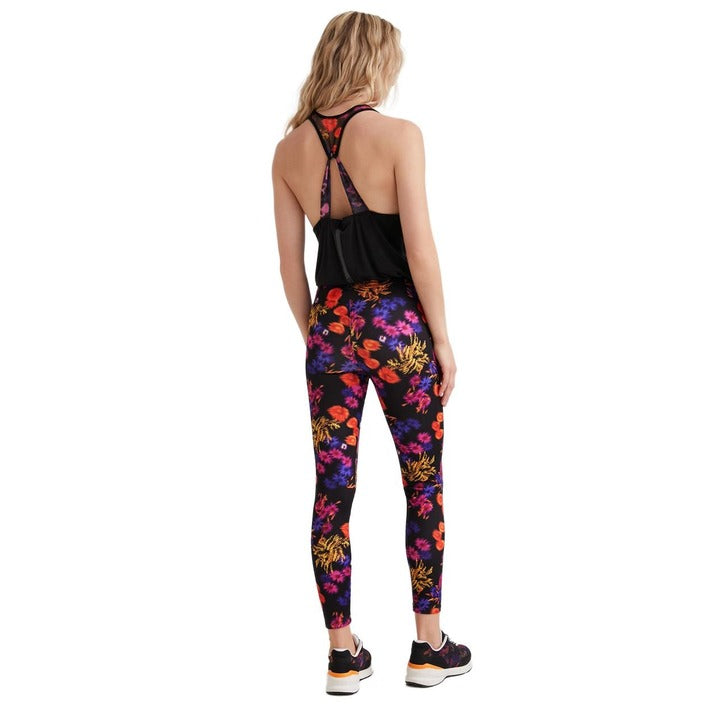 Desigual Femme Leggings