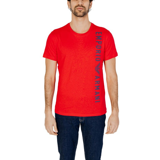 Emporio Armani Homme T-Shirts