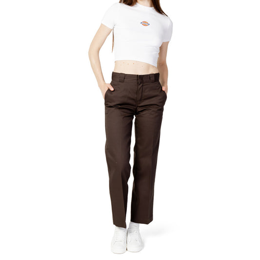 Dickies Femme Pantalons