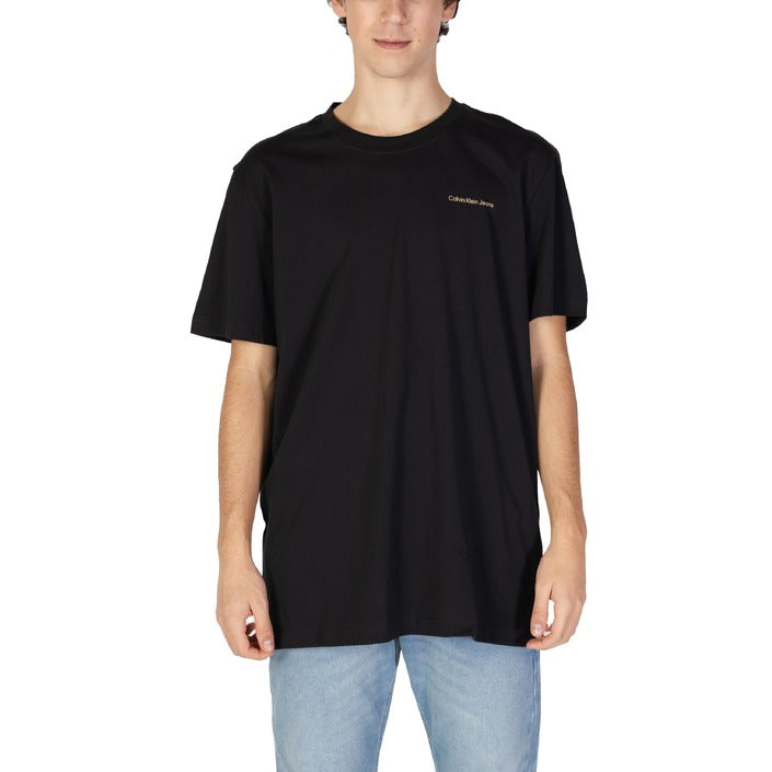 Calvin Klein Jeans Men's T-Shirts