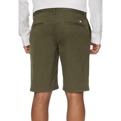 Tommy Hilfiger Jeans Homme Bermudas