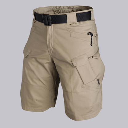 Pantalon Cargo Giordano : Conception Durable à 7 Poches pour une Utilité Maximale