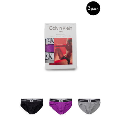 Calvin Klein Underwear Homme Sous-vetements