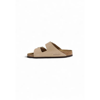 Birkenstock                      Femme Mules