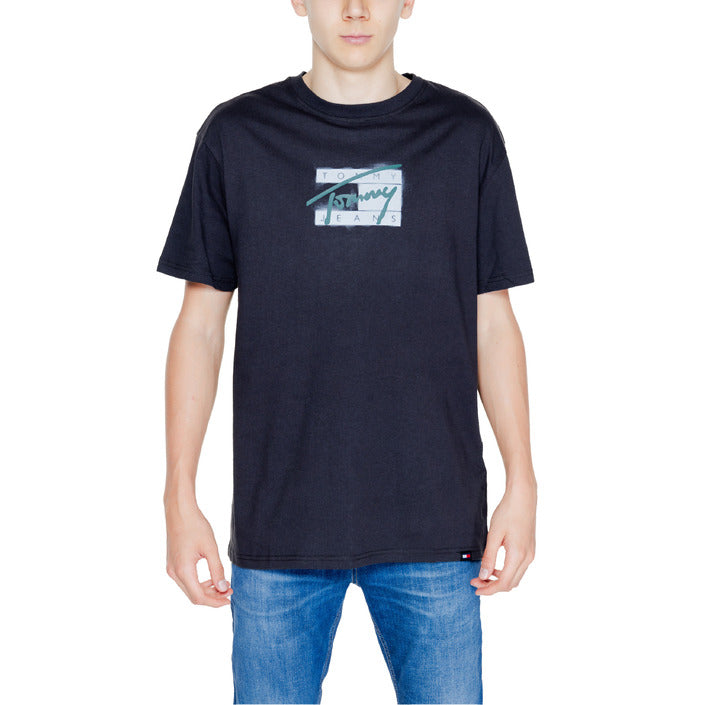 Tommy Hilfiger Jeans Homme T-Shirts