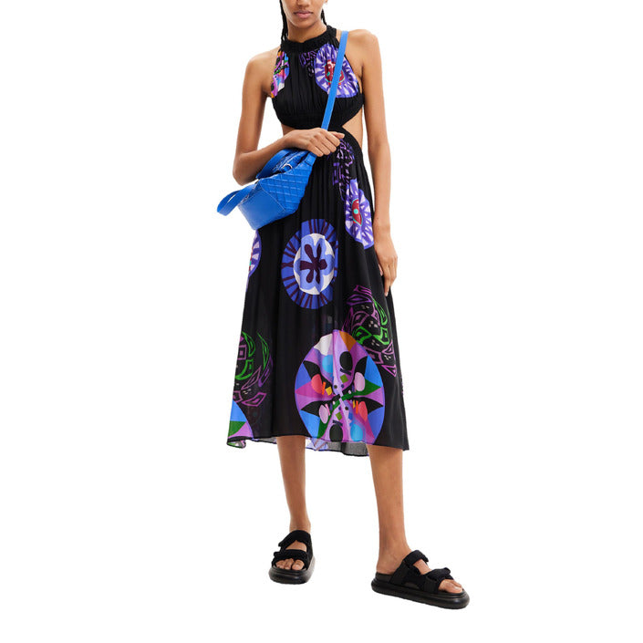 Desigual Women Dresses