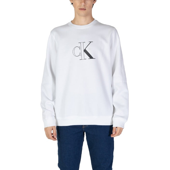 Calvin Klein Jeans Men Sweatshirts