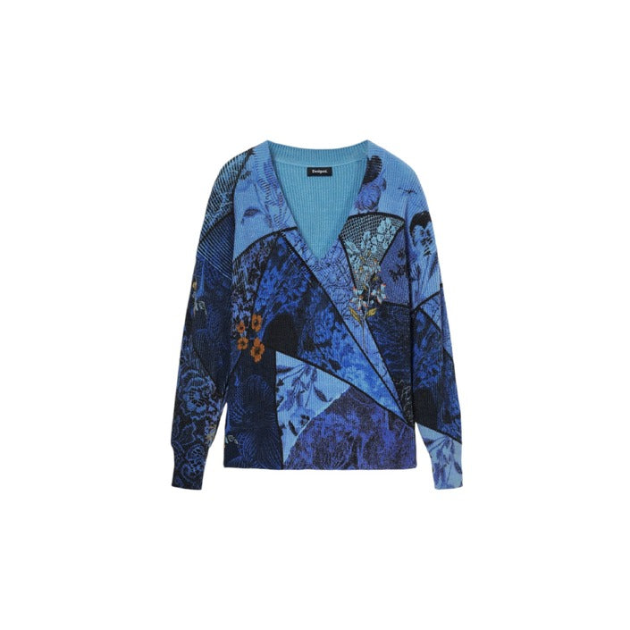 Desigual Women Sweaters