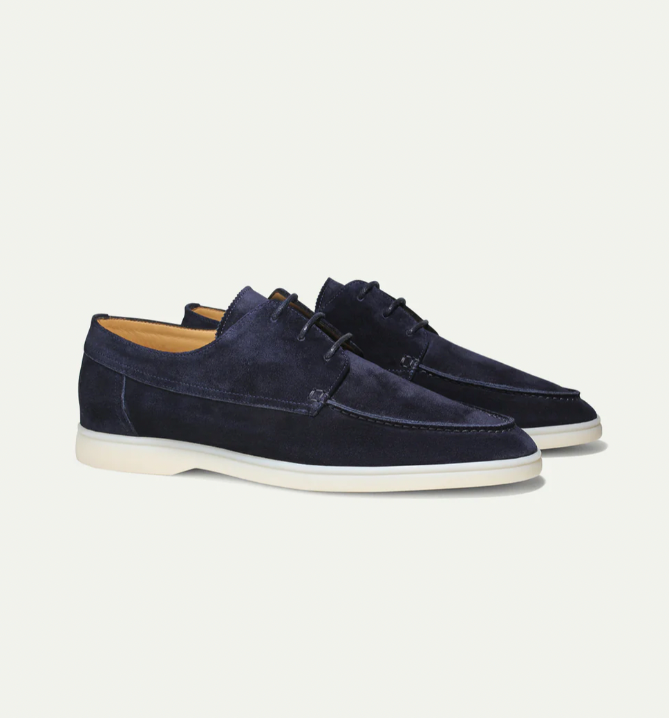 Jack - Des mocassins pour hommes super stylés et confortables pour toutes les occasions