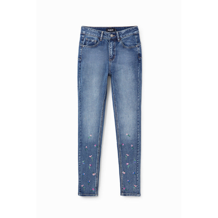 Desigual Women Jeans