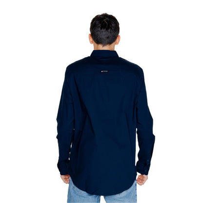 Tommy Hilfiger Jeans Homme Chemises