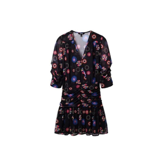 Desigual Femme Robes