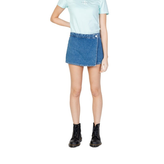 Calvin Klein Jeans Femme Shorts