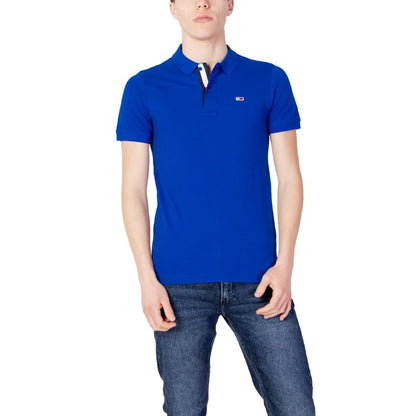 Tommy Hilfiger Jeans Homme Polo