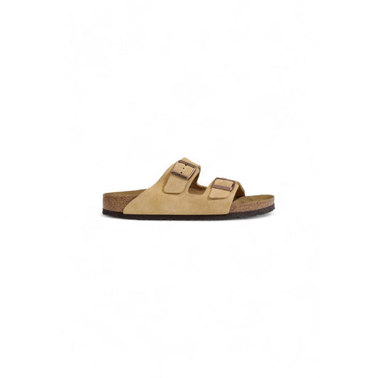 Birkenstock                      Femme Mules