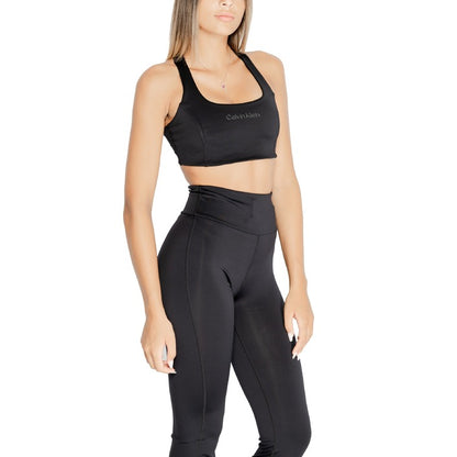 Calvin Klein Sport Femme Lingerie