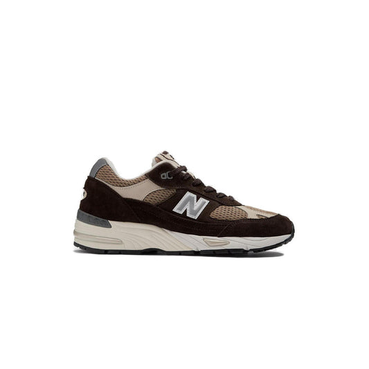 New Balance Homme Baskets