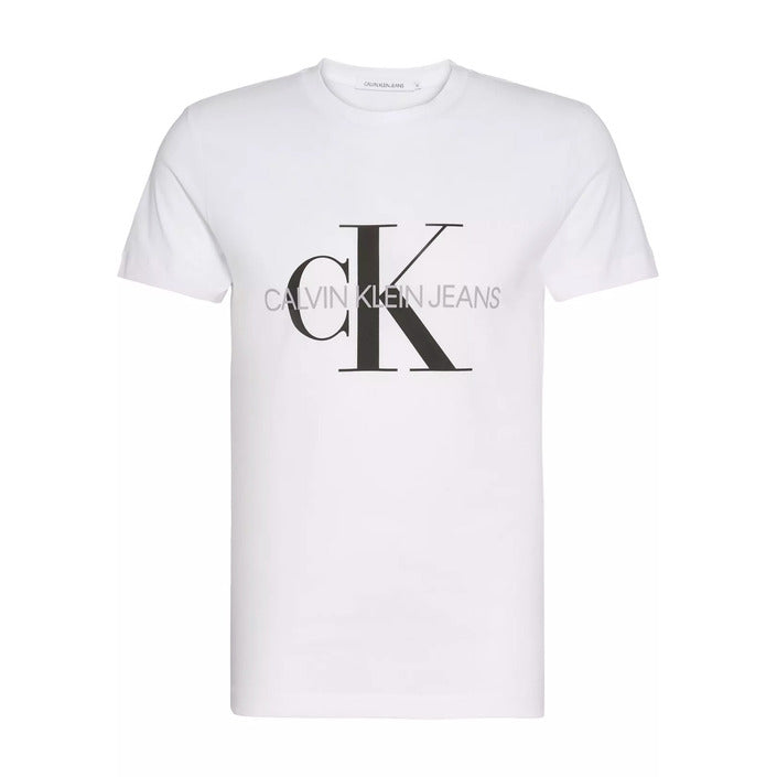 Calvin Klein Jeans Homme T-Shirts