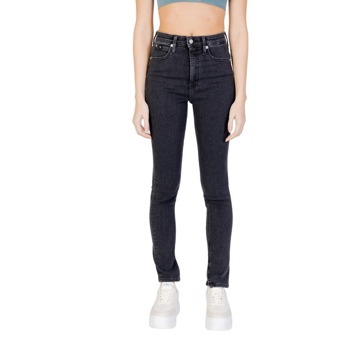 Calvin Klein Jeans Femme Jeans