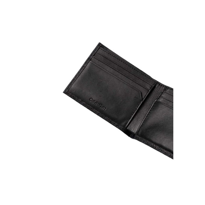 Calvin Klein Men's Wallets