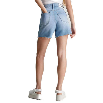 Calvin Klein Jeans Femme Shorts