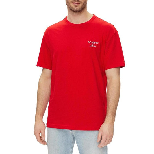 Tommy Hilfiger Jeans Homme T-Shirts