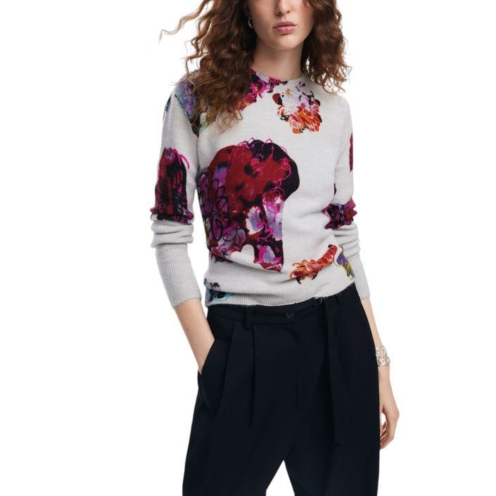 Desigual Women Sweaters