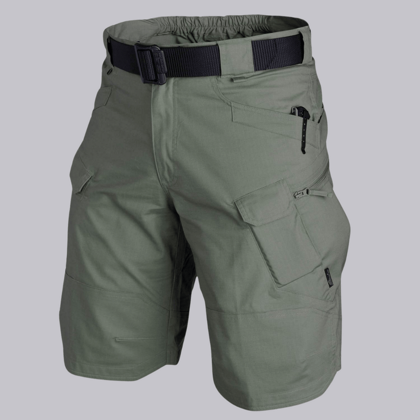 Pantalon Cargo Giordano : Conception Durable à 7 Poches pour une Utilité Maximale