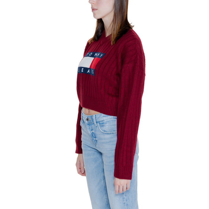 Tommy Hilfiger Jeans Femme Pulls