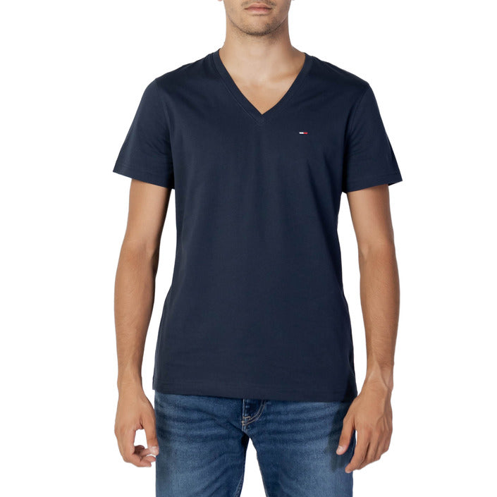 Tommy Hilfiger Jeans Men T-Shirts