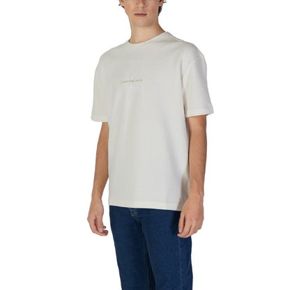 Calvin Klein Jeans Homme T-Shirts