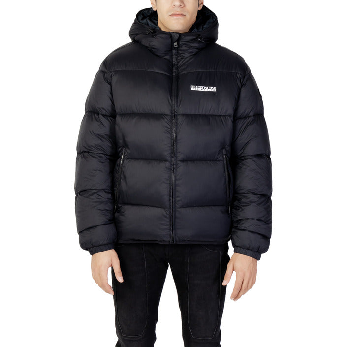 Napapijri Homme Vestes