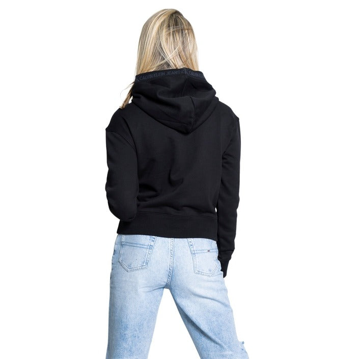 Calvin Klein Jeans Femme Sweatshirts