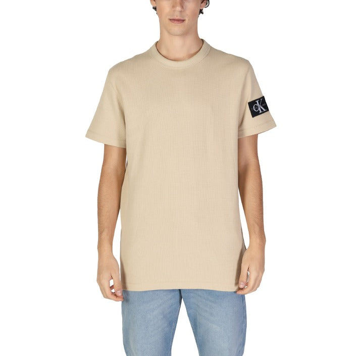 Calvin Klein Jeans Homme T-Shirts