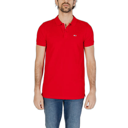 Tommy Hilfiger Jeans Homme Polo