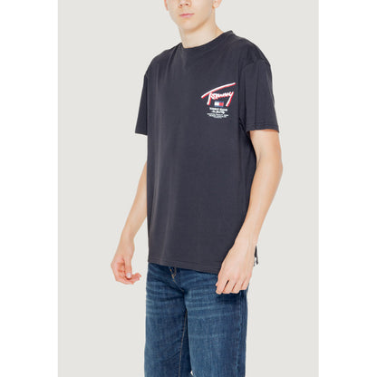 Tommy Hilfiger Jeans Homme T-Shirts