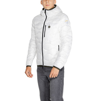 Blauer Homme Vestes